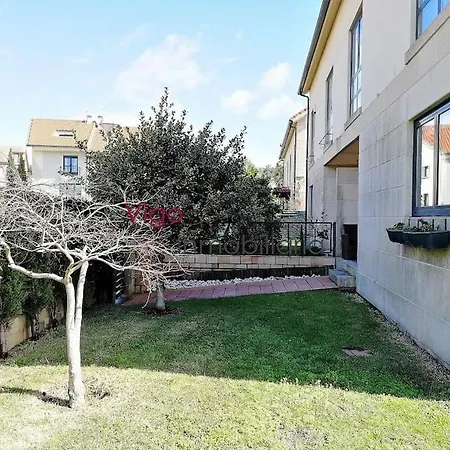 Сasa de vacaciones Casa Wanderlust