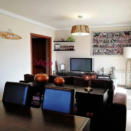 Сasa de vacaciones Casa Wanderlust Nigrán
