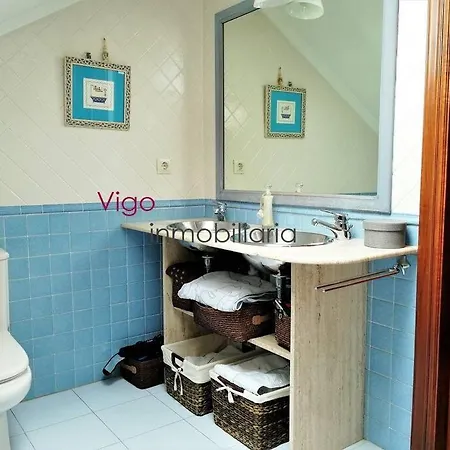Сasa de vacaciones Casa Wanderlust Nigrán