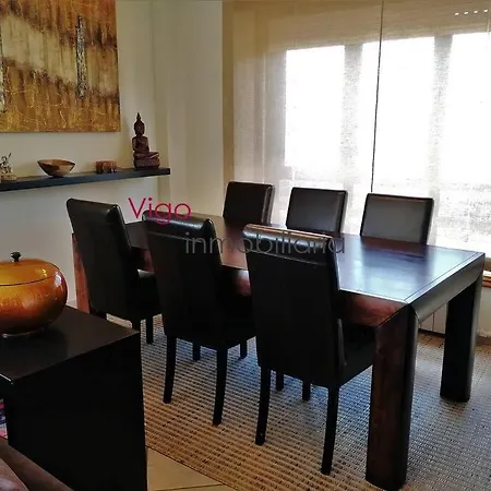 Сasa de vacaciones Casa Wanderlust