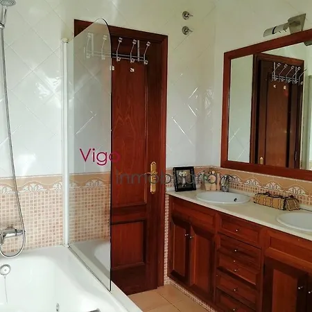 Casa Wanderlust Сasa de vacaciones *