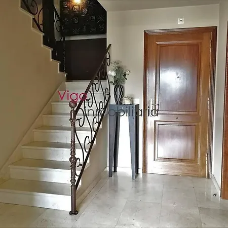 Casa Wanderlust Сasa de vacaciones *