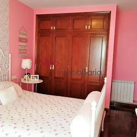 Сasa de vacaciones Casa Wanderlust
