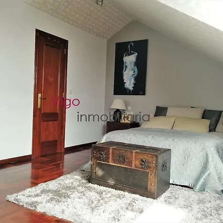 Casa Wanderlust Nigrán
