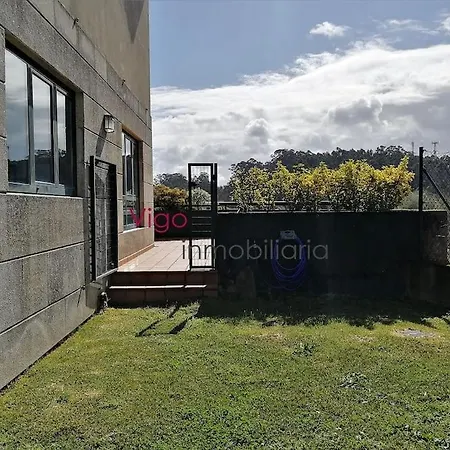 Casa Wanderlust Nigrán