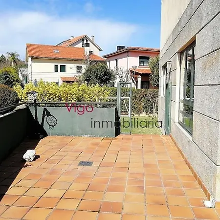 Casa Wanderlust Nigrán